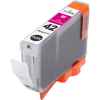 1 x Compatible Canon CLI-42M Magenta Ink Cartridge