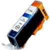 1 x Compatible Canon CLI-526C Cyan Ink Cartridge