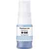 1 x Compatible Canon GI-55C Cyan Ink Bottle