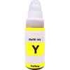 1 x Compatible Canon GI-60Y Yellow Ink Bottle