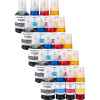 20 Pack Compatible Canon GI-61 GI61 Ink Bottle Set (5BK,5C,5M,5Y)