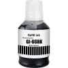 1 x Compatible Canon GI-66BK Black Ink Bottle