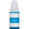 1 x Compatible Canon GI-690C Cyan Ink Bottle