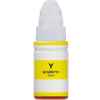 1 x Compatible Canon GI-690Y Yellow Ink Bottle