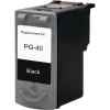 1 x Compatible Canon PG-40 Black Ink Cartridge