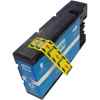 1 x Compatible Canon PGI-1600XLC Cyan Ink Cartridge High Yield