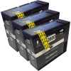 3 x Compatible Canon PGI-2600XLBK Black Ink Cartridge High Yield