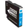 1 x Compatible Canon PGI-29C Cyan Ink Cartridge