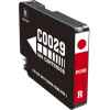 1 x Compatible Canon PGI-29R Red Ink Cartridge