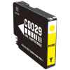 1 x Compatible Canon PGI-29Y Yellow Ink Cartridge