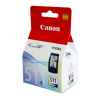 1 x Genuine Canon CL-511 Colour Ink Cartridge