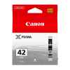 1 x Genuine Canon CLI-42GY Grey Ink Cartridge