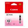 1 x Genuine Canon CLI-42PM Photo Magenta Ink Cartridge