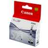 1 x Genuine Canon CLI-521BK Photo Black Ink Cartridge