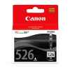 1 x Genuine Canon CLI-526BK Photo Black Ink Cartridge