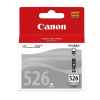 1 x Genuine Canon CLI-526GY Grey Ink Cartridge