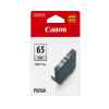 1 x Genuine Canon CLI-65LGY Light Grey Ink Cartridge