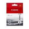 1 x Genuine Canon CLI-8BK Photo Black Ink Cartridge