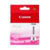 1 x Genuine Canon CLI-8M Magenta Ink Cartridge