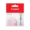 1 x Genuine Canon CLI-8PM Photo Magenta Ink Cartridge