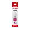 1 x Genuine Canon GI-60M Magenta Ink Bottle