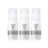 3 x Genuine Canon GI-63BK Black Ink Bottle