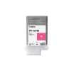 1 x Genuine Canon PFI-107M Magenta Ink Cartridge