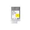 1 x Genuine Canon PFI-107Y Yellow Ink Cartridge