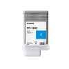 1 x Genuine Canon PFI-120C Cyan Ink Cartridge