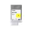 1 x Genuine Canon PFI-120Y Yellow Ink Cartridge