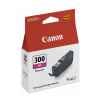 1 x Genuine Canon PFI-300M Magenta Ink Cartridge