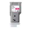 1 x Genuine Canon PFI-320M Magenta Ink Cartridge