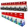 12 Pack Genuine Canon PG-37 CL-38 Ink Cartridge Set (6BK,6C)