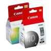 2 Pack Genuine Canon PG-40 CL-41 Ink Cartridge Set