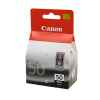 1 x Genuine Canon PG-50 Black Ink Cartridge