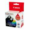 1 x Genuine Canon PG-510 CL-511 Ink Cartridge Twin Pack