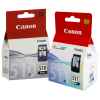 2 Pack Genuine Canon PG-510 CL-511 Ink Cartridge Set