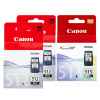 3 Pack Genuine Canon PG-512 CL-513 Ink Cartridge Set High Yield (2BK,1C)