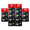 12 Pack Genuine Canon PG-640XL CL-641XL Ink Cartridge Set High Yield (6BK,6C)