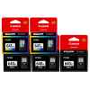 5 Pack Genuine Canon PG-640XL CL-641XL Ink Cartridge Set High Yield (3BK,2C)