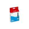 1 x Genuine Canon PGI-29C Cyan Ink Cartridge