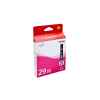 1 x Genuine Canon PGI-29M Magenta Ink Cartridge