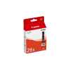 1 x Genuine Canon PGI-29R Red Ink Cartridge