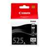 1 x Genuine Canon PGI-525BK Black Ink Cartridge