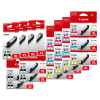 20 Pack Genuine Canon PGI-670XL CLI-671XL Ink Cartridge Set High Yield (4BK,4PBK,4C,4M,4Y)