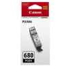 1 x Genuine Canon PGI-680BK Black Ink Cartridge