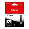 1 x Genuine Canon PGI-72MBK Matte Black Ink Cartridge