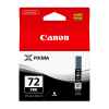 1 x Genuine Canon PGI-72PBK Photo Black Ink Cartridge