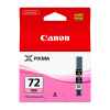 1 x Genuine Canon PGI-72PM Photo Magenta Ink Cartridge