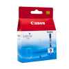 1 x Genuine Canon PGI-9C Cyan Ink Cartridge